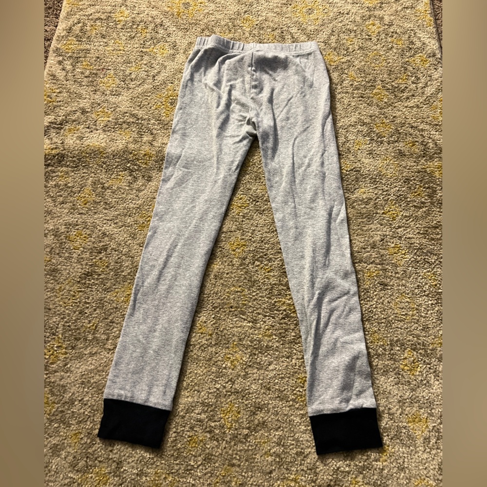 Carters pajama pants